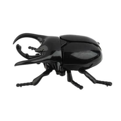 Wind-Up Crawling Beetles-Assorted, each sold separately