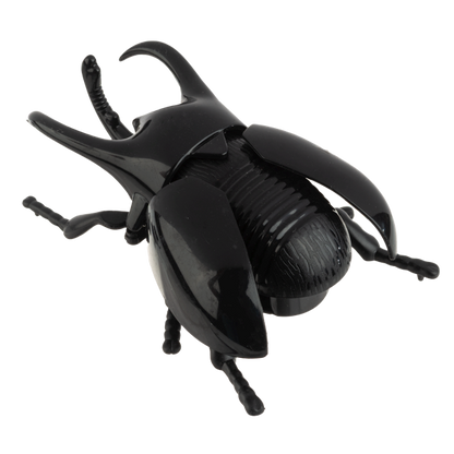 Wind-Up Crawling Beetles-Assorted, each sold separately