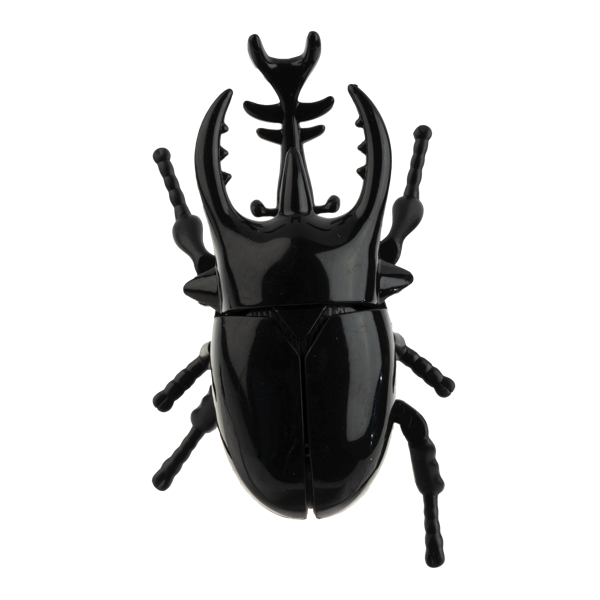 Wind-Up Crawling Beetles-Assorted, each sold separately