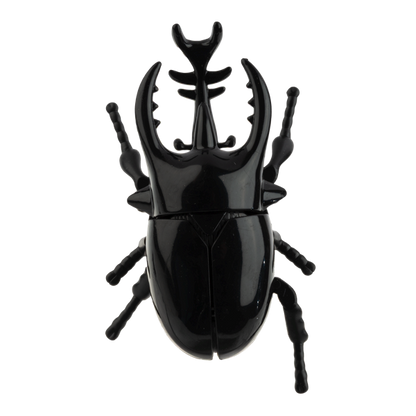 Wind-Up Crawling Beetles-Assorted, each sold separately