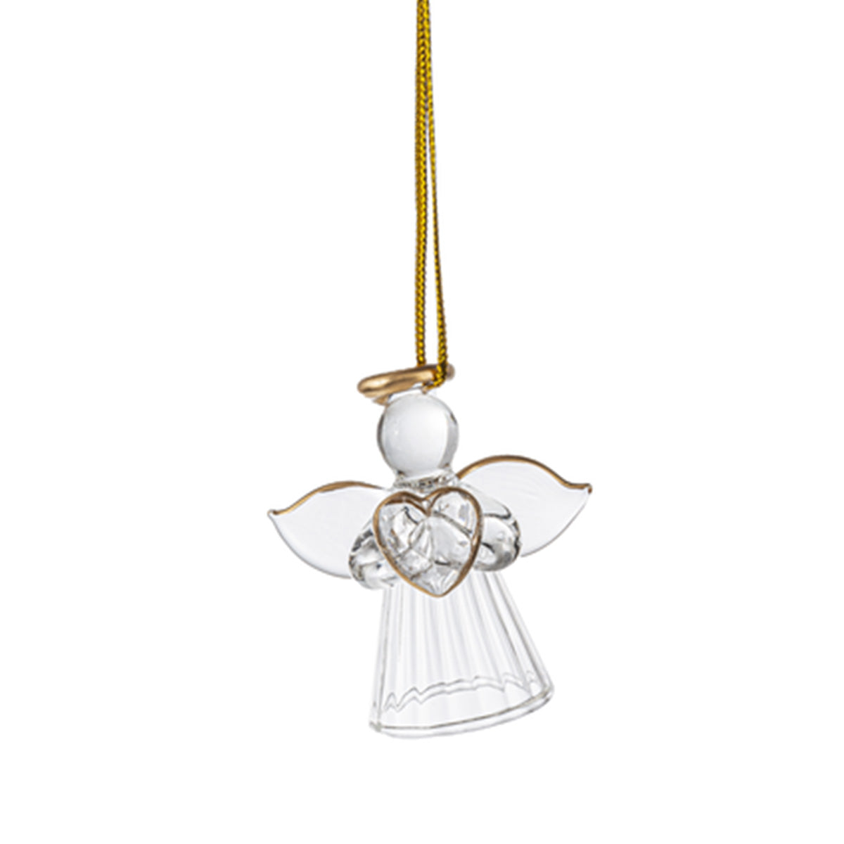 Blessed Angel Ornament, each sold separately