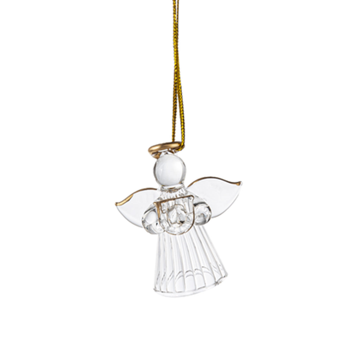 Blessed Angel Ornament, each sold separately