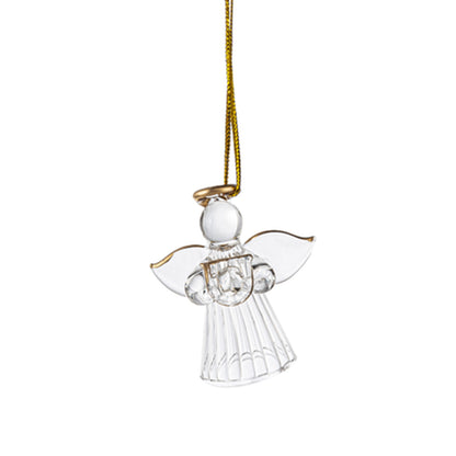 Blessed Angel Ornament, each sold separately