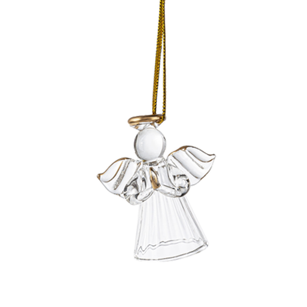 Blessed Angel Ornament, each sold separately