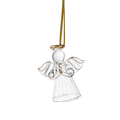 Blessed Angel Ornament, each sold separately