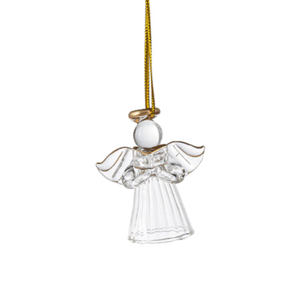 Blessed Angel Ornament, each sold separately