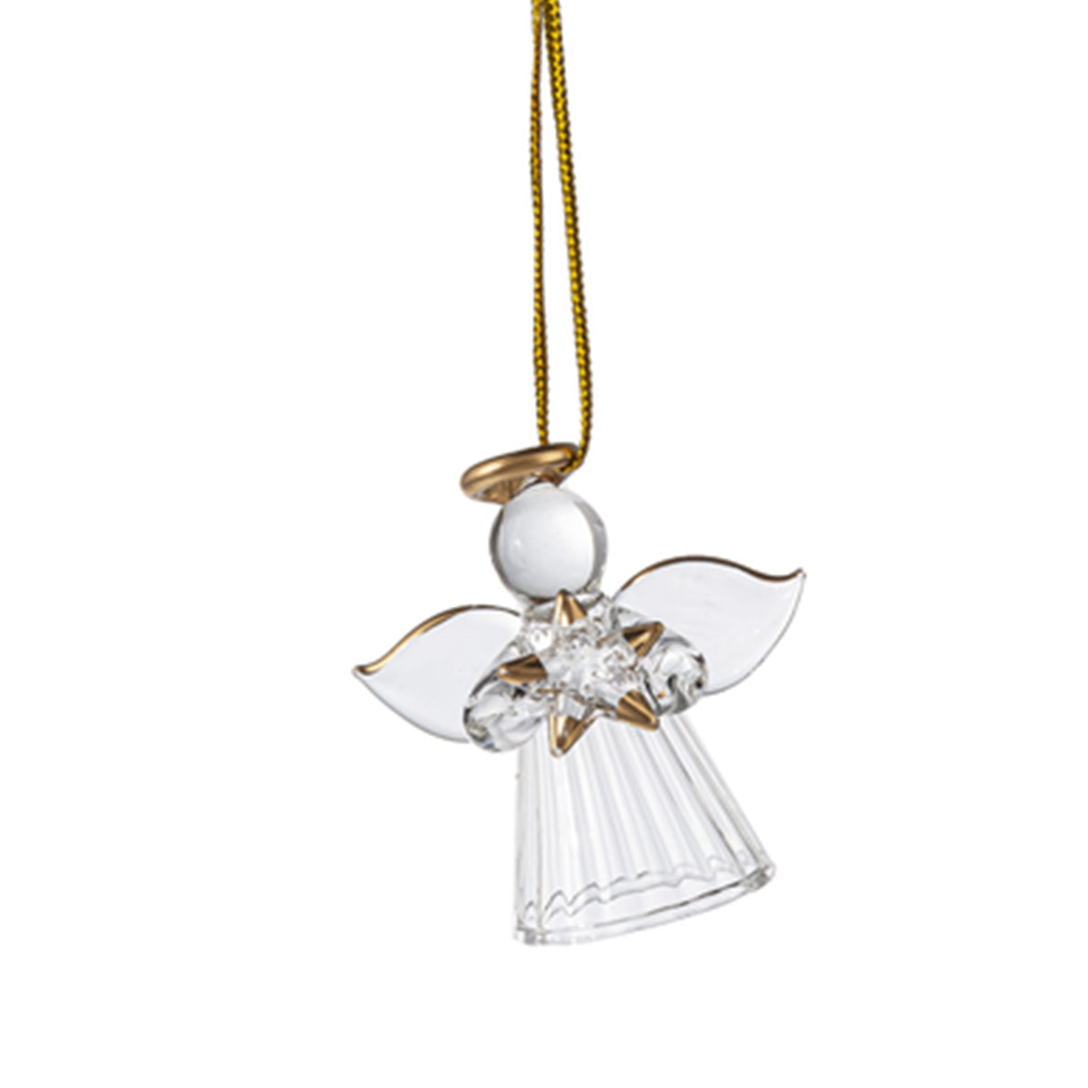 Blessed Angel Ornament, each sold separately