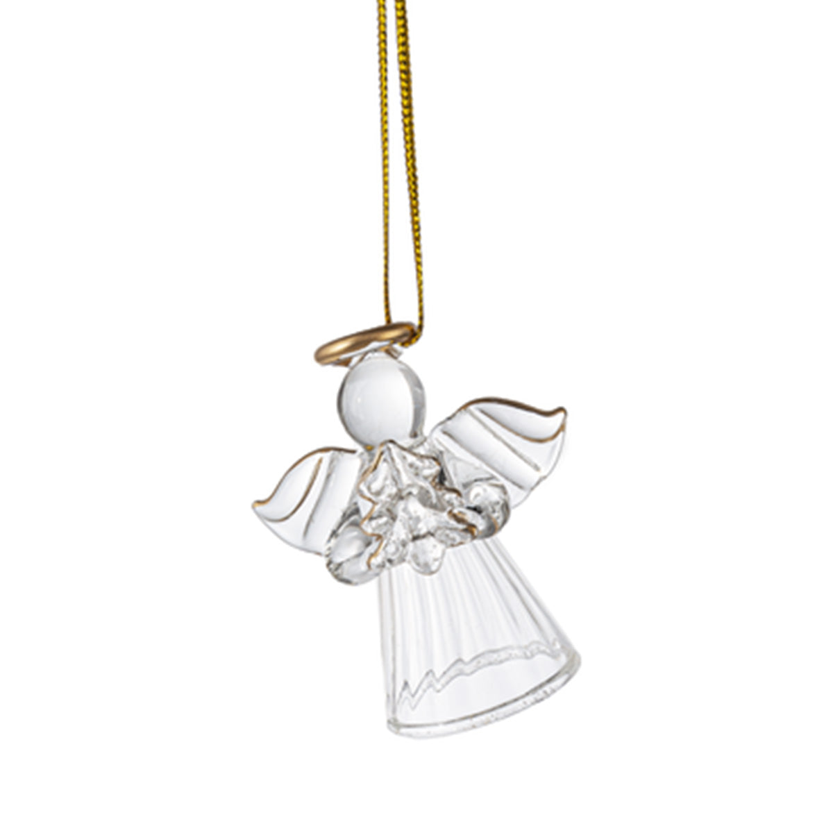 Blessed Angel Ornament, each sold separately