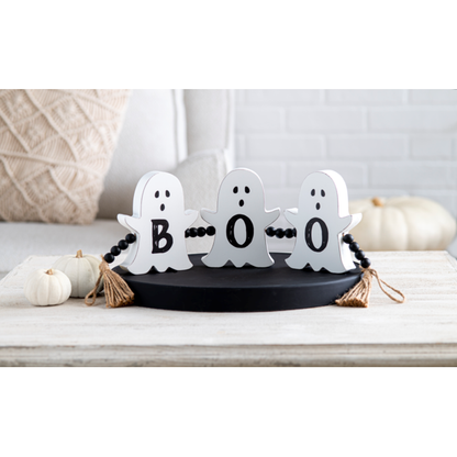 Boo Ghost Sitabout