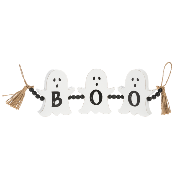 Boo Ghost Sitabout