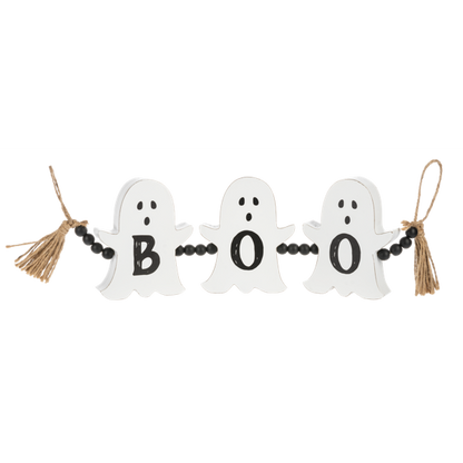 Boo Ghost Sitabout