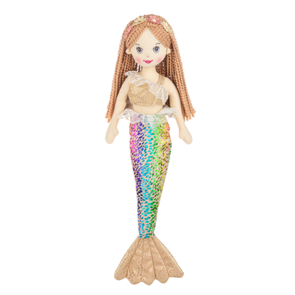 Shimmer Cove[TM] Mermaid - Nixie