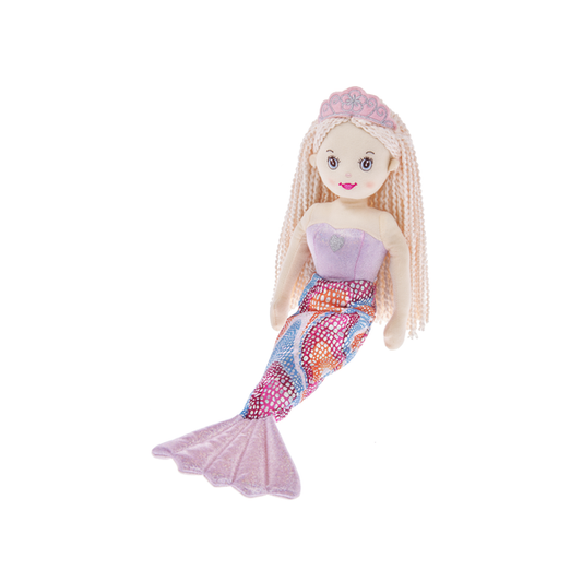 Shimmer Cove[TM] Mermaid - Shelly