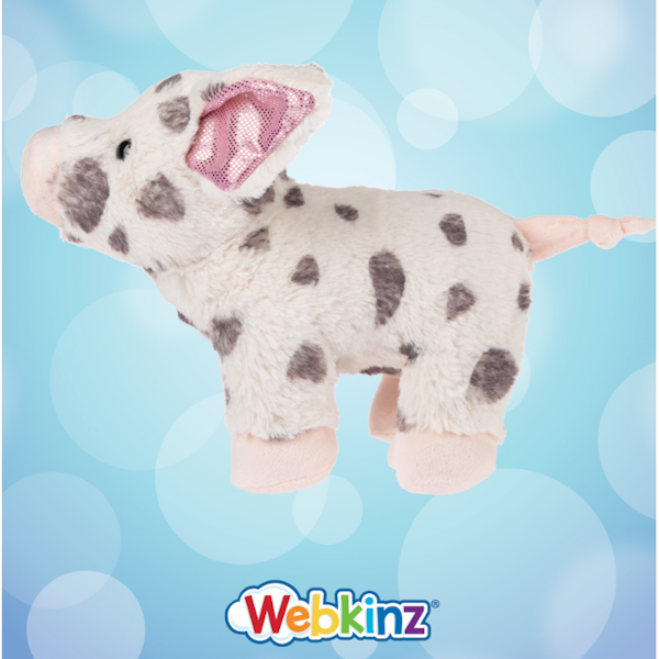 Webkinz Next, Spotted Pig