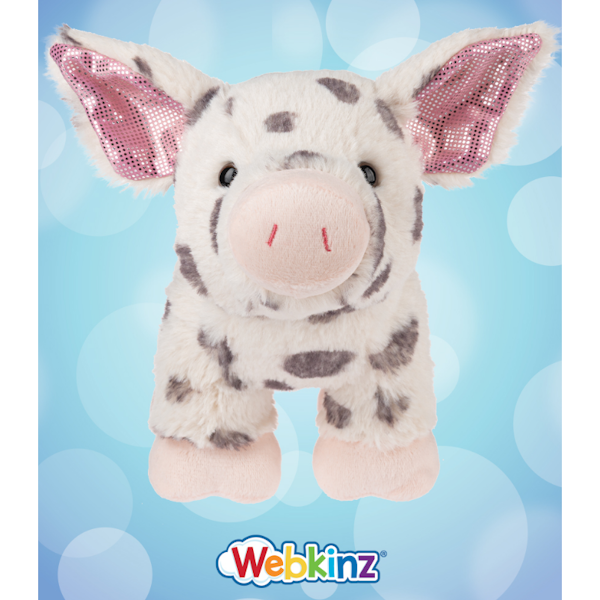 Webkinz Next, Spotted Pig