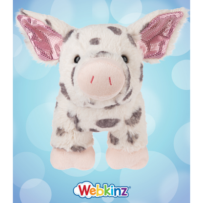 Webkinz Next, Spotted Pig