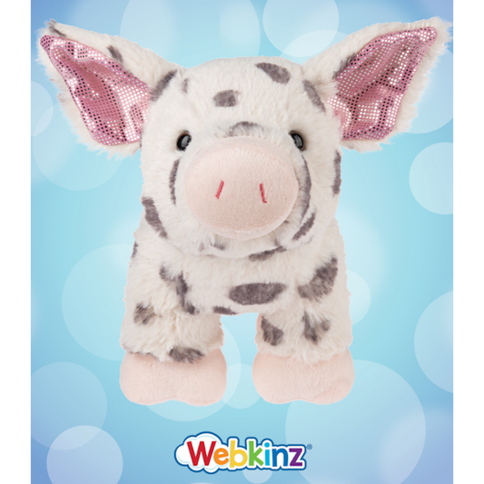 Webkinz Next, Spotted Pig